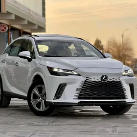 Lexus RX 350 2023