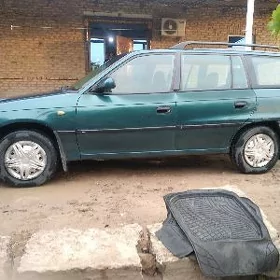 Opel Astra 1997