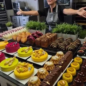 Кондитер, konditer