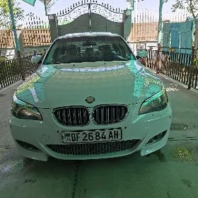 BMW E60 2005