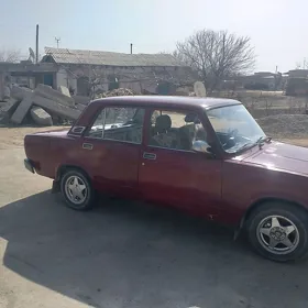 Lada 2105 1995