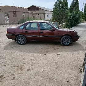Opel Vectra 1991
