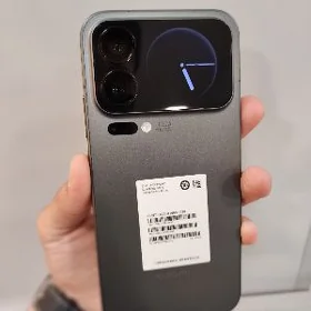 Xiaomi 17 Pro Max