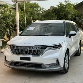 Kia Carnival 2021