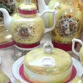 Сервизы Мадонна