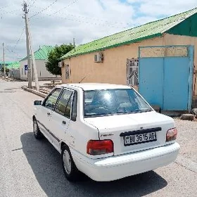 Saipa Saba 2010