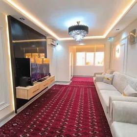 11 mkr Full 4/3 etaj 3 kom