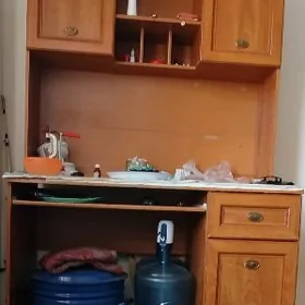 kompýuter stol