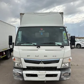Mitsubishi Canter 2020