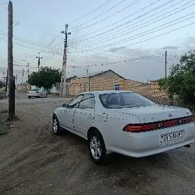 Toyota Mark II 1994