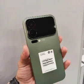 Xiaomi 17 pro max