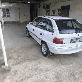 Opel Astra 1992