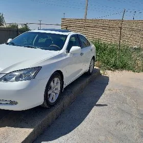 Lexus ES 350 2007