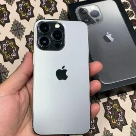 iphone 13progerek garashykly