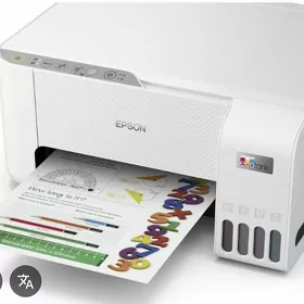 PRINTER EPSON