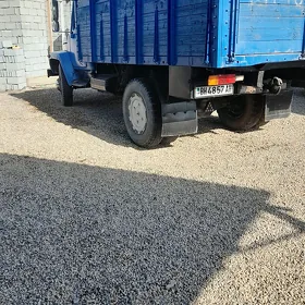 Gaz 53 1991