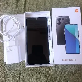 Redmi note 13