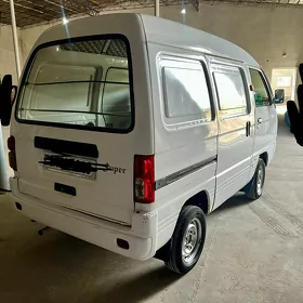 Daewoo Damas 2009