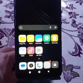 REDMI NOT 12