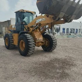 XCMG LW500F 2014