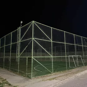 satlyk futbol pole
