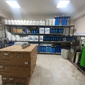 Suw Filter Mir6 Guruby açiska