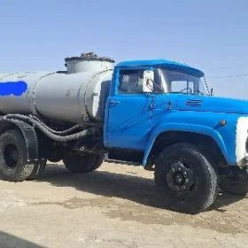 Zil 130 1987