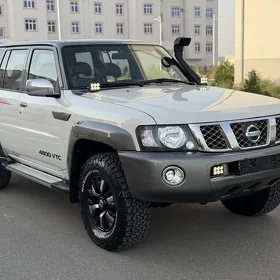 Nissan Patrol 2006