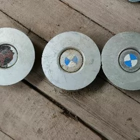 Kalpak/Колпак BMW