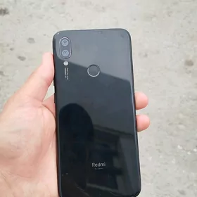 Redmi not 7