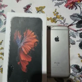 Iphone 6s