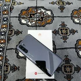 huawei p30 pro