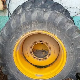 Teker 16.9-28