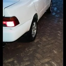 Toyota Corolla 1993