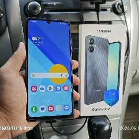 Samsung Galaxy A06 4/64 Gb