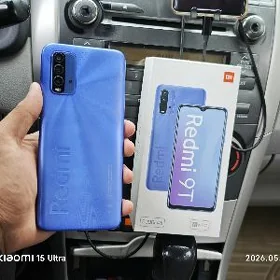 Redmi 9T 4/64 Gb