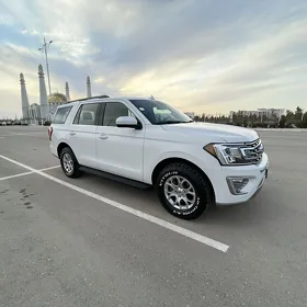 Ford Expedition 2021