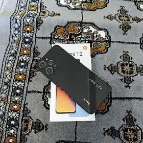 redmi 12