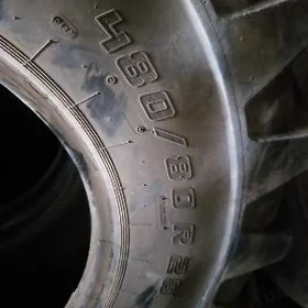 Teker 480/80R26