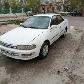 Toyota Carina 1994