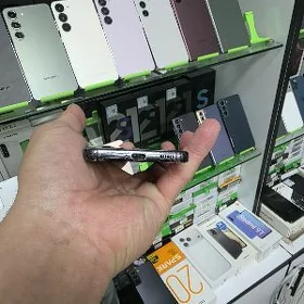 s22 8/128gb black