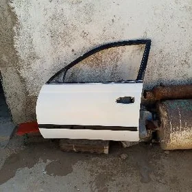 gapy çep tarapyňky