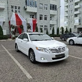 Toyota Camry 2010