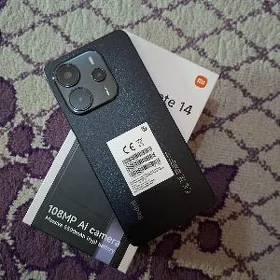 redmi note 14