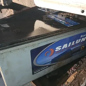 akumlyator 120lik