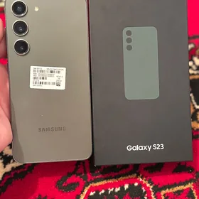 Samsung S23