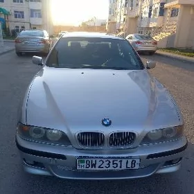 BMW 525 2000