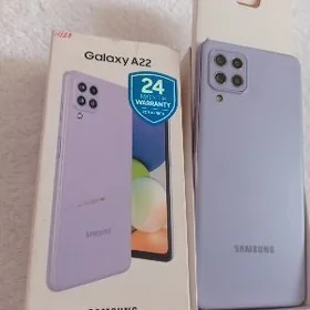 SAMSUNG A22.4/128 ADMEN