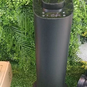 Aroma diffuser