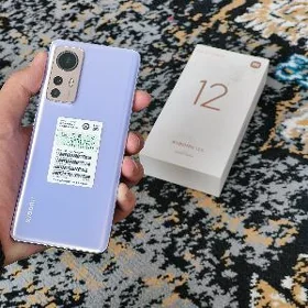 Xiaomi 12X 5G 256gb